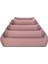 Golf Neva Toz Pembe Köpek Yatağı Xl 80X105CM Drstr 4