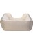 Echo Varro Ekru-Ekru Kedi ve Köpek Yatağı S 50X60CM Drstr 3