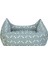 Uniform Bone Mint-Beyaz Kedi ve Köpek Yatağı S 40X50CM Drstr 3