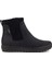 Soft 7 Tred Black Black Oil Nubuck Texti 5