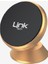 Link-Tech Mıknatıkslı Araç Tutucu Gold 1
