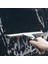 Metal Cam Çekcek Camsil Silikon Uç En Kalitelisi 35 cm 2