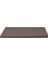 One Ortopedik Köpek Yatağı Kahverengi M 50X75X2CM Drstr 1