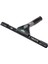 Geniş 92 cm dönebilir cam çekçek, ergonomik sap, kolay taşıma, güvenli kullanım 1