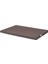 One Ortopedik Köpek Yatağı Kahverengi M 50X75X2CM Drstr 2