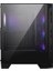 Msı 750W 80+ Bronze Mag Force 121A B75 Gamıng Mıd-Tower Pc Kasası 2