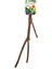 Muhabbet - Parakeet Kuşları Için Doğal Ahşap Tünek 25 cm Drstr 1