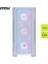 Msı Mag Force M100R Whıte Gamıng Mıcro-Tower Pc Kasası Beyaz 2
