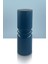 Pillar Seramik Vazo - Dekoratif Ev Aksesuarı - Derin Mavi - 26CM * 9cm 1