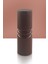 Pillar Seramik Vazo - Dekoratif Ev Aksesuarı - Kahve - 26CM * 9cm 1