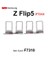 Samsung Galaxy Z Flip 5 Sim Aparatı Sim Tray 1