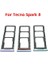 Infinix Tecno Spark 8 Sim Aparatı Sim Tray 1
