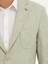 Erkek Çağla Yeşili Slim Fit Yün İpek Karışımlı Ceket 50284564-VR016 7