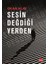 Sesin Değdiği Yerden - Okan Alay 1