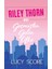 Riley Thorn ve Geçmişten Gelen Öfke 1