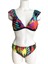 Sunset Bayan Geniş Üçgen Bikini 1