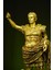 Özel Tasarım Roma Imparatorluğu Kurucusu Augustus Heykel Biblo 5
