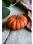Cadılar Bayramı Halloween Bal Kabağı Fırça Tekniği Ile Boyanmış El Yapımı Noel Yılbaşı Bal Kabağı 1