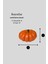 Cadılar Bayramı Halloween Bal Kabağı Fırça Tekniği Ile Boyanmış El Yapımı Noel Yılbaşı Bal Kabağı 4