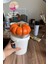 Cadılar Bayramı Halloween Bal Kabağı Fırça Tekniği Ile Boyanmış El Yapımı Noel Yılbaşı Bal Kabağı 7