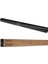 Siyah 10WX2 12V/1.5A Bt USB Aux Tf Kartlı Ev Sinema Soundbar Hoparlör MD-SB101 2