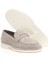 Erkek Bej Loafer Ayakkabı 50287817-VR011 6