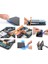 Samsung S20 Fe G780 Uyumlu Ara Film / Main Flex (Charge) 2