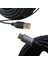 Phılıps SWL6122B/93 15 Metre 4K 60 Hz USB Güç Kablolu Hdmı Kablo 2