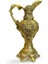 Kçk.ibrik Model Vazo Gold GAGA-517 1