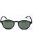 131 XXS G-SS131 C003 Polarize Filtreli Süper Hafif Şık Unisex Güneş Gözlüğü 5