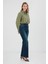 Basic Body Detaylı Gömlek 5