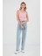 Fitilli Dikişli Crop Body 4