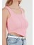 Fitilli Dikişli Crop Body 5