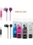 Sony MDR-EX15APB Kulakiçi Kablolu Kulaklık 1
