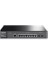 Tp-Lınk 8port TL-SG3210 Gıgabıt 2x Sfp Yönetilebilir Switch Masaüstü 1