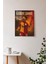 Metal Poster Galatasaray Leroy Sané - Dekoratif Metal Poster - Hediyelik Çerçevesiz Tablo 1