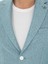 Erkek Aqua Slim Fit Keten Karışımlı Ceket 50284659-VR007 7