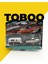 Maisto 1:64 Ölçekli 1993 Chevrolet 454 Ss Pickup Çeki Karavan Modeli – Alaşımlı & Abs 2