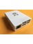 Raspberry Pi 3 Koruyucu Kutu Kapak Kılıf Koruma Saklayıcı 1