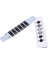 Fırsat Byr SN-24936 Yapışkanlı Şerit Bebek Alın Ateş Ölçer Yeni 3