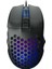 Lecoo MS107 3200 Dpı 7 Tuşlu Kablolu Rgb LED Aydınlatmalı Gamıng Mouse 1