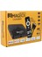 Magbox Magroıd Luxury 32 GB HDD 2 GB Ram Bluetooth 5g Ses Komut Kumandalı Androıd Tv Box 3
