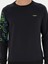 Erkek Lacivert Regular Fit Sweatshirt 50284566-VR033 6