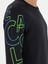 Erkek Lacivert Regular Fit Sweatshirt 50284566-VR033 7
