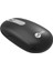 Lenovo Lecoo WS207 Şarj Edilebilir Kablosuz Mouse Siyah 8