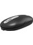 Lenovo Lecoo WS207 Şarj Edilebilir Kablosuz Mouse Siyah 9