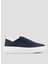 Lacivert Erkek Sneaker Wembley 1