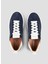 Lacivert Erkek Sneaker Wembley 3