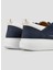 Lacivert Erkek Sneaker Wembley 5