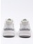 Beyaz Kadın Sneaker KL65625 5